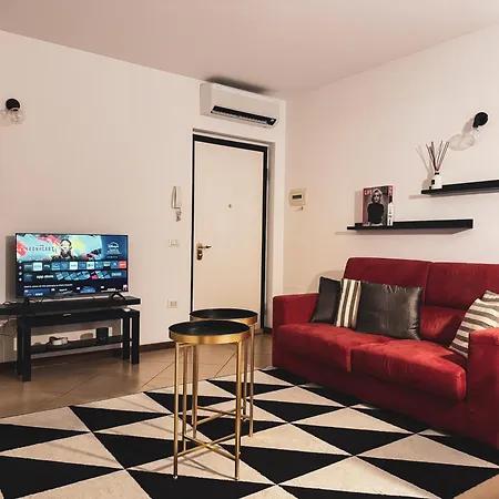 Chic & Easy Appartement