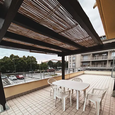 Chic & Easy Appartement