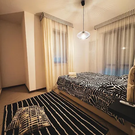 Chic & Easy Appartement Gabicce Mare