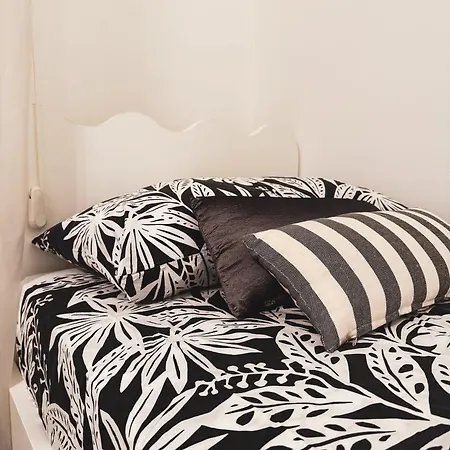 Appartement Chic & Easy