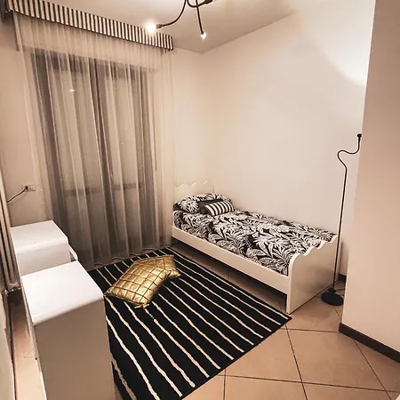 Appartement Chic & Easy *