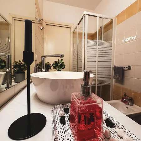 Appartement Chic & Easy *