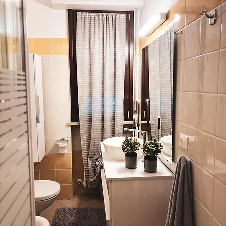Chic & Easy Appartement Gabicce Mare